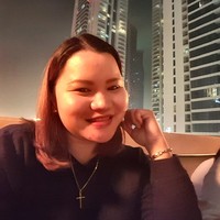 Harlene Ceradoy, Ciscp