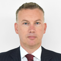 Graeme Dixon