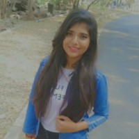 Prachi Sharma