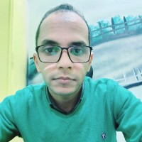 Ahmed Ebrahim Helmy