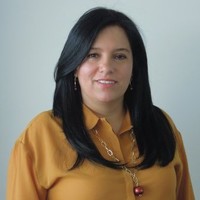 Lina María Caldas Corredor