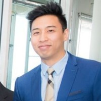 Ernest Wong