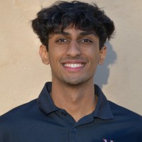 Aman Patel