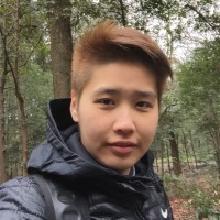 Yvonna Lim