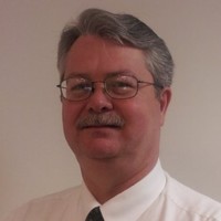 Martin Cannington