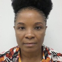 Pfungwa Christina Mawoyo