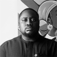 Kevin Titi-Ofei