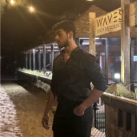 Rithik Ahamed Sra