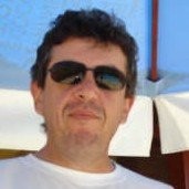 Marcos Alberto Lopes