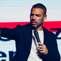 Daniel Coimbra