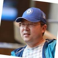 Daniel Deng