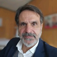 Stefano Bibi