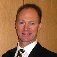 Gary Wall