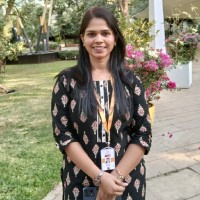 Manisha Nirmal