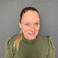 Sjanet Houweling