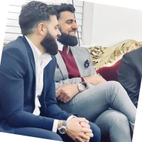 Umer Ali