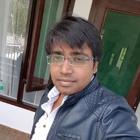 Nitish Kumar Jain