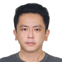 Jacky Chiang