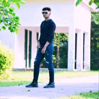 Jimmy Gujjar