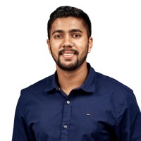 Jecith Muraleeswaran
