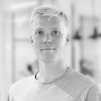Jonas Søgaard