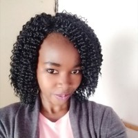 Siyabonga Rejoice Ndlovu