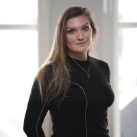 Arna Sif Palsdottir