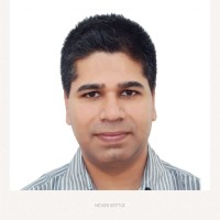 Devender Arora