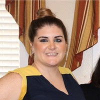 Katherine Barbera, Mha