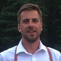 Brian Volkmann, P.Eng