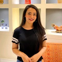 Iqra Zafar