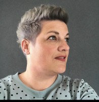 Ilona Van Der Kolk