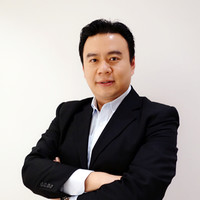 Terry Zhou