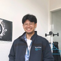 Nathan Han