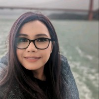 Astrid Bernaga