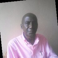 Amadou Diallo