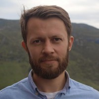 Andreas Giske