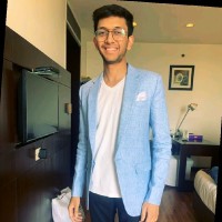 Darsh Singhal