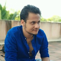 Joshith k
