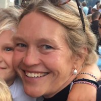 Annet Driessen - Waaijer