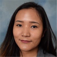 Alina Punel, Dnp, Pmhnp-Bc