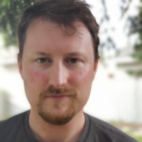 Joel Smith