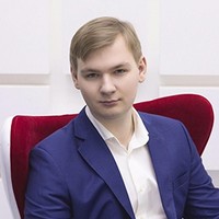 Андрей Николаев