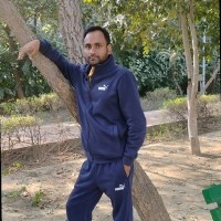 Manoj Kumar Maurya