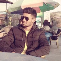 Sanjay Ghimire