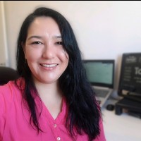 Andréa Regina Bonança