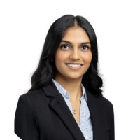 Anjali K. Patel, Msc.