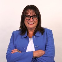 Lorraine Blackburn
