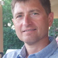 Mark Cherry