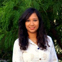 Mousumi Banerjee